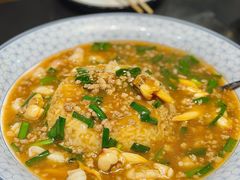 -鸭绿江海鲜烧烤大排档(杏林街店)