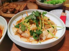 -疆里疆外·和田烤肉·清真