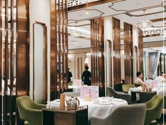 大堂-稻香酒家·34年老字号·港式粤菜(侨光店)