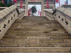 -神木二郎山风景区