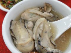 -花苑美食横琴生蚝火锅(拱北粤华路店)