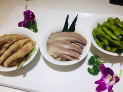 -后宫私房菜(汇客美食娱乐广场店)