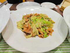 -鹊华居·地道鲁菜·海鲜·融合味(大明湖店)