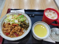 -永和大王(浦东南路店)