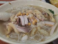 -华姐鸡粉(教育路店)