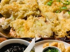 -陈鹏鹏潮汕菜(欢乐海岸 海边景观店)