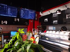 -BLAQ咖啡(骏豪店)
