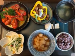 -新寰亚月子会所(金鸡湖凯宾店)
