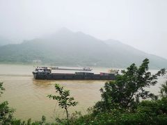 -羚羊峡古栈道森林公园