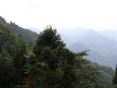 -井冈山风景名胜区-黄洋界
