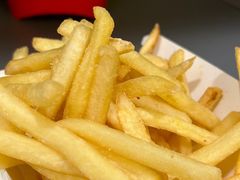 -麦当劳(铜锣湾店)