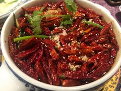 风味水煮鱼-宁波状元楼酒店(和义路店)