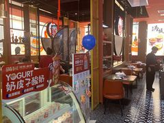 -满园烤鸭·春饼(沈北万达店)