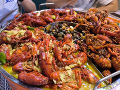-拙味兄弟龙虾·江湖菜(和畅堂店)