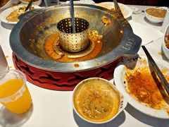 -喜虾客·大虾火锅(郑州无限城店)