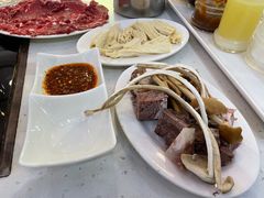 -黑山牛肉汤火锅(花城汇店)