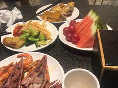 -南京瀚金佰九号温泉酒店