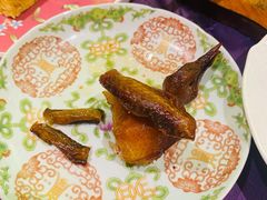 盐焗乳鸽-惠食佳·朱雀(东方商厦店)