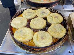 牛肉油糊馅-贾五油糊馅