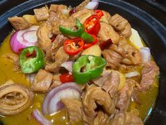 -梁家大院•农家菜(昆山会展中心店)