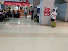 -普陀长途客运中心