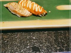 -古田居·特色寿司料理(星之岛旗舰店)