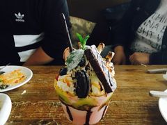 -娜娜家•Nana’Garden (福州道店)