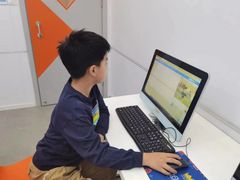 -斯坦星球AI编程·机器人科创·科学实验·信奥·思维·STEM·积木拼搭·竞赛考级(浦东联洋广场大拇指龙阳御桥中心)