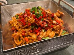 -沅江水·湖南家宴(南村万博长隆商圈店)