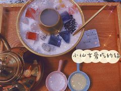 -恒信牛奶甜品(南京总店)