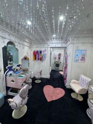 -MELAND CLUB亲子乐园·派对·餐厅(北京芳圆里ID MALL店)