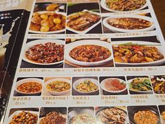 -好嫂子•刀削面(大兴店)