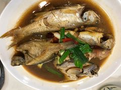 -鑫悦楼煎蟹·16年海鲜大排档