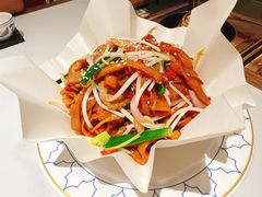 干炒牛河-点都德(珠江新城店)