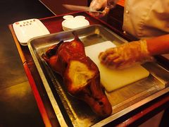 -全聚德(常州店)