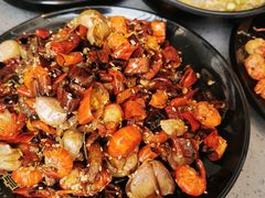 -一棠龙虾•王牌虾球(恒隆广场店)