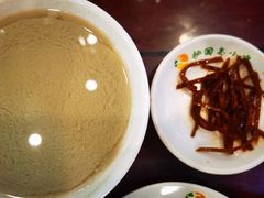 豆汁儿-护国寺小吃(新街口店)