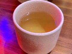 -白石の深夜食堂(芝罘万达店)