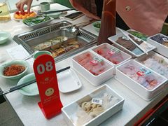 -野妹火锅(龙岗店)