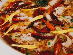 -太二酸菜鱼(汕头苏宁广场店)