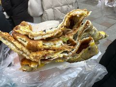 -南楼煎饼(滨江道店)