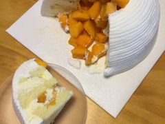 -半勺舒舒生日蛋糕店