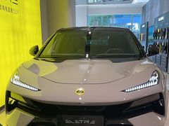 -莲花跑车(国贸商城店)