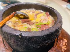 沸腾杀猪菜-佬麻雀·新湘菜(珠海金发购物中心店)