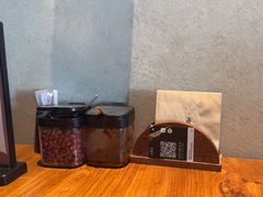 -漆黑觉米粉(三里屯店)