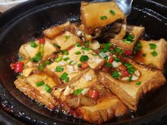 -费大厨辣椒炒肉(万家丽一店)