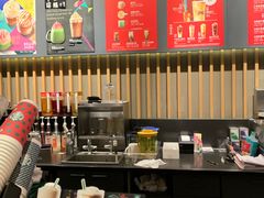 -星巴克(北京万科时代广场店)