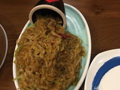 -满园烤鸭·春饼(太原街万达店)