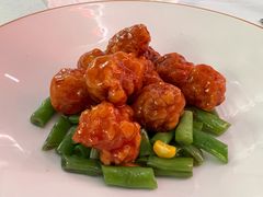 -聚春园自助餐厅(东街口店)