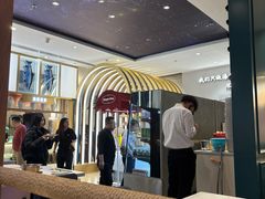 -半岛听涛蒸汽海鲜自助(K11店)
